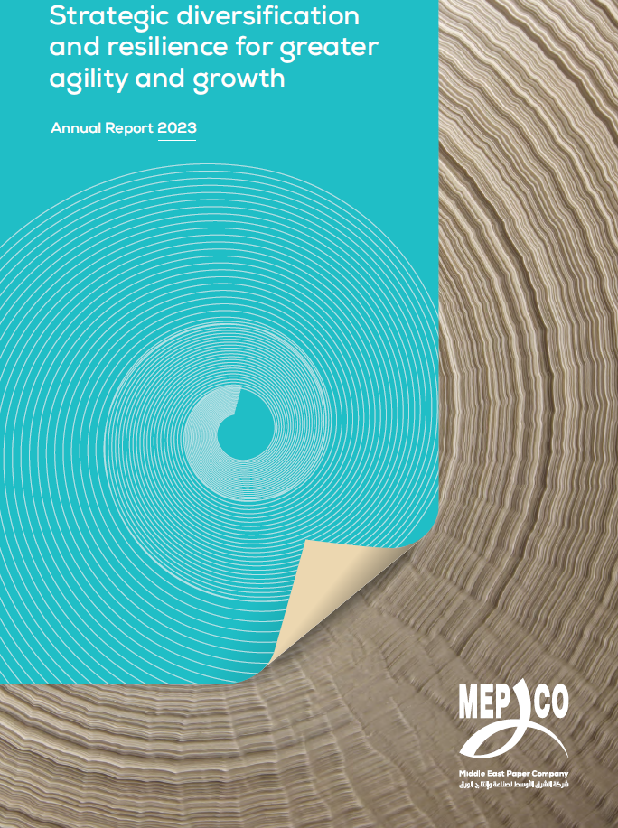 Annual Report 2023