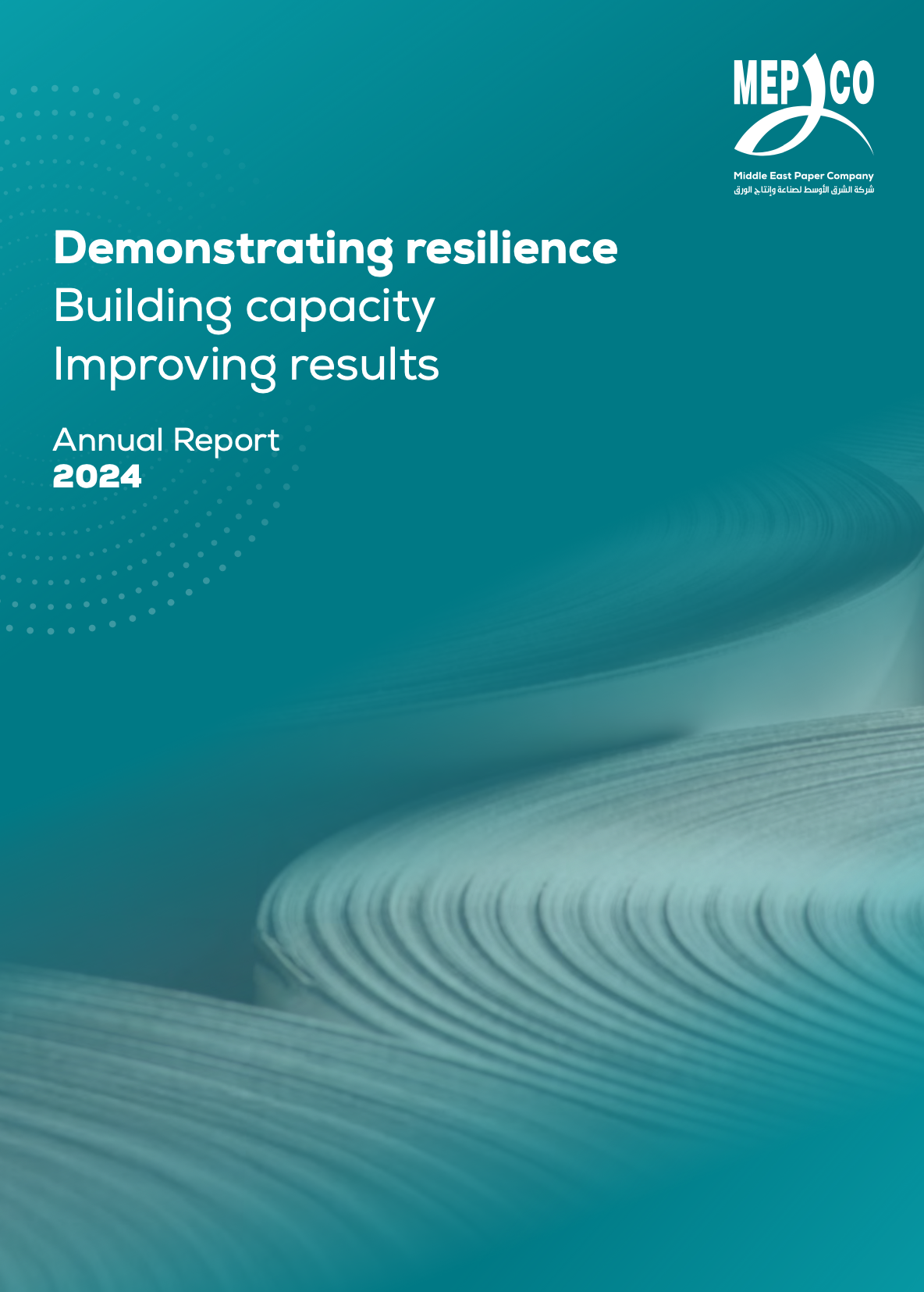 Annual Report 2024
